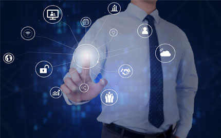 紅圈移動CRM是如何在中小企業(yè)市場實現突圍的？