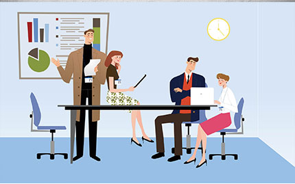 CRM銷(xiāo)售管理系統(tǒng)為企業(yè)建立一套科學(xué)的客戶關(guān)系管理體系