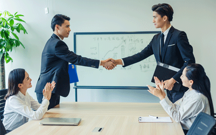 當(dāng)項目管理遇上CRM，會擦出怎樣的火花？